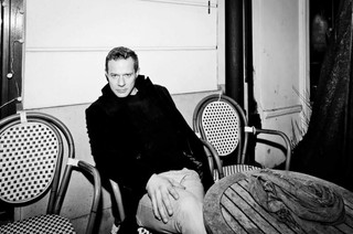 Grzegorz Małecki - aktor, którego nie da się zamknąć w ramach