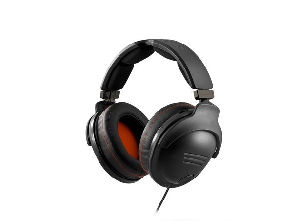 SteelSeries 9H