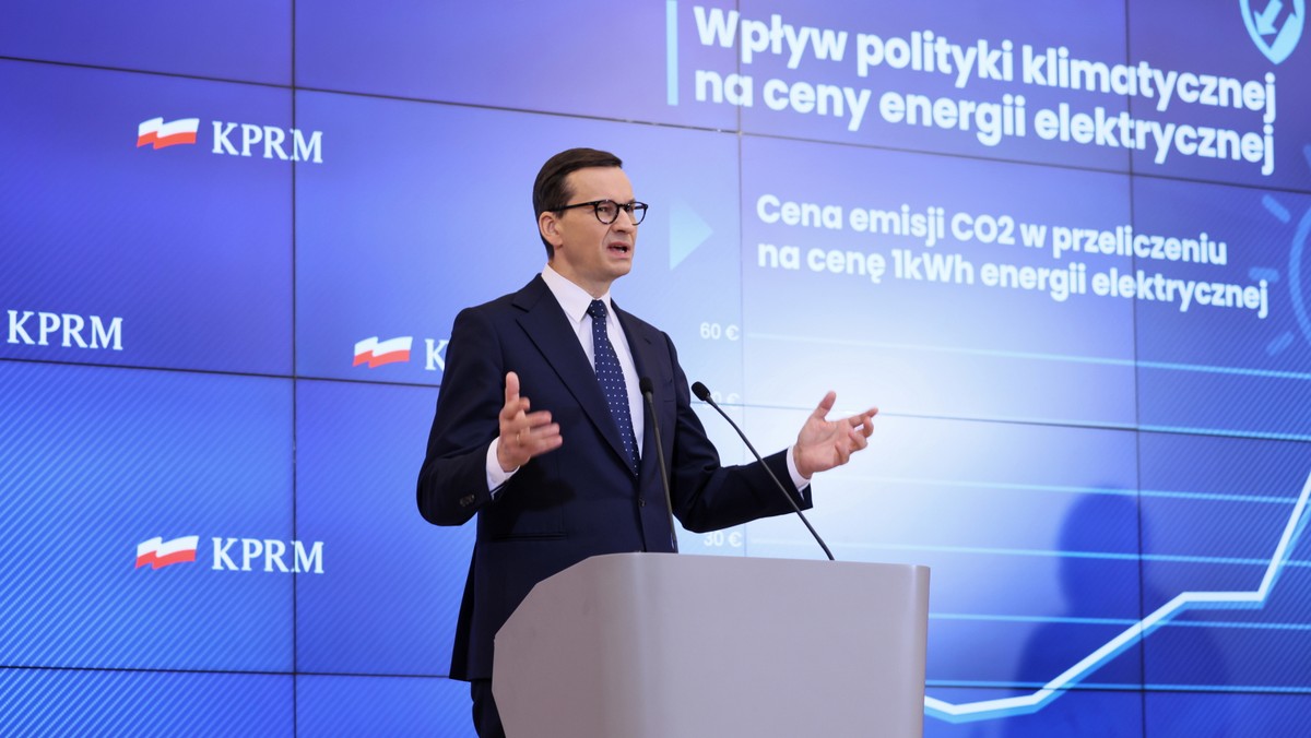 Mateusz Morawiecki