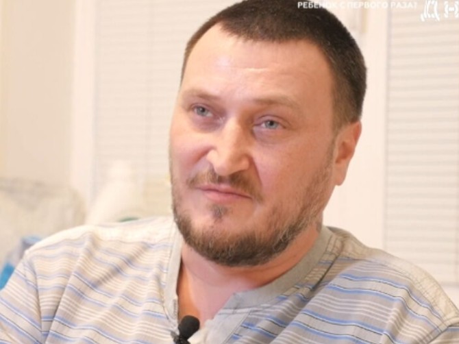 Denis uradio DNK test za četvrto dete pa se zbog rezultata slomio na komade