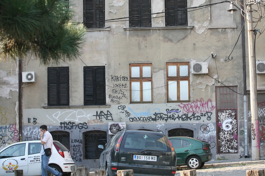 Zločin u Fruškogorskoj ulici počinjen je pre 28 godina