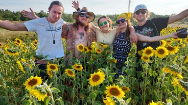 Pol'and'Rock Festival. "My tu wszyscy idziemy w jednym kierunku" [ZDJĘCIA]