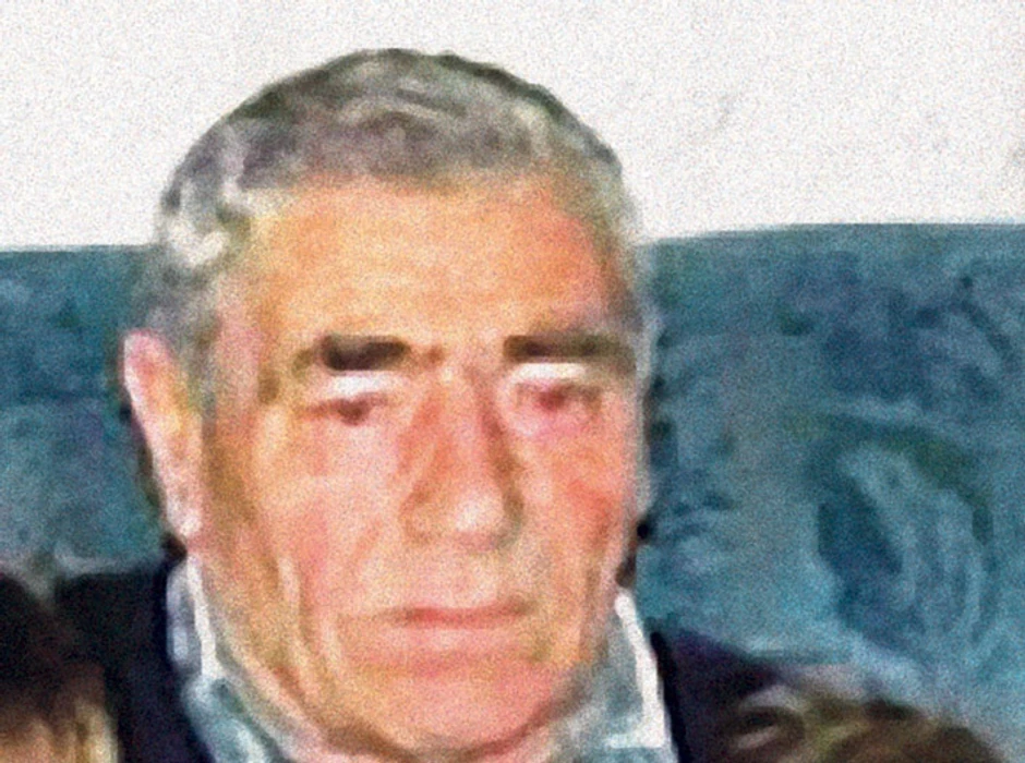 Vojin Ćirić koga je ubio pijani vozač u septembru ove godine