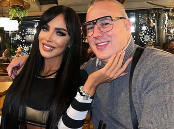 NEVIĐENI OBRAČUN STARLETA! Aleksandra Subotić  O MUŽEVOJ IZDAJI, razotkrila gnusne radnje Stanije i Maje: "Ne bira, naskače na sve što vidi" 