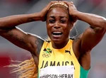 Elaine Thompson-Herah withdraws from the 200m of the Jamaican Olympic games trials amidst injury woes