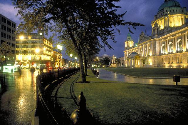 Galeria Irlandia Północna, obrazek 10