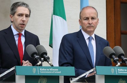 Trzy kraje Europy uznały państwowość Palestyny. "To historyczny dzień"