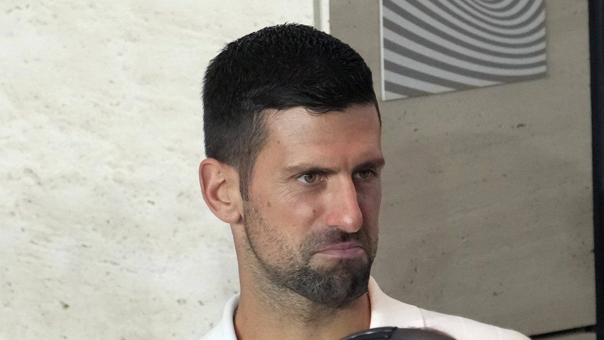 Obelodanjeno kako će Novak izgledati u Australiji i nije moglo gore