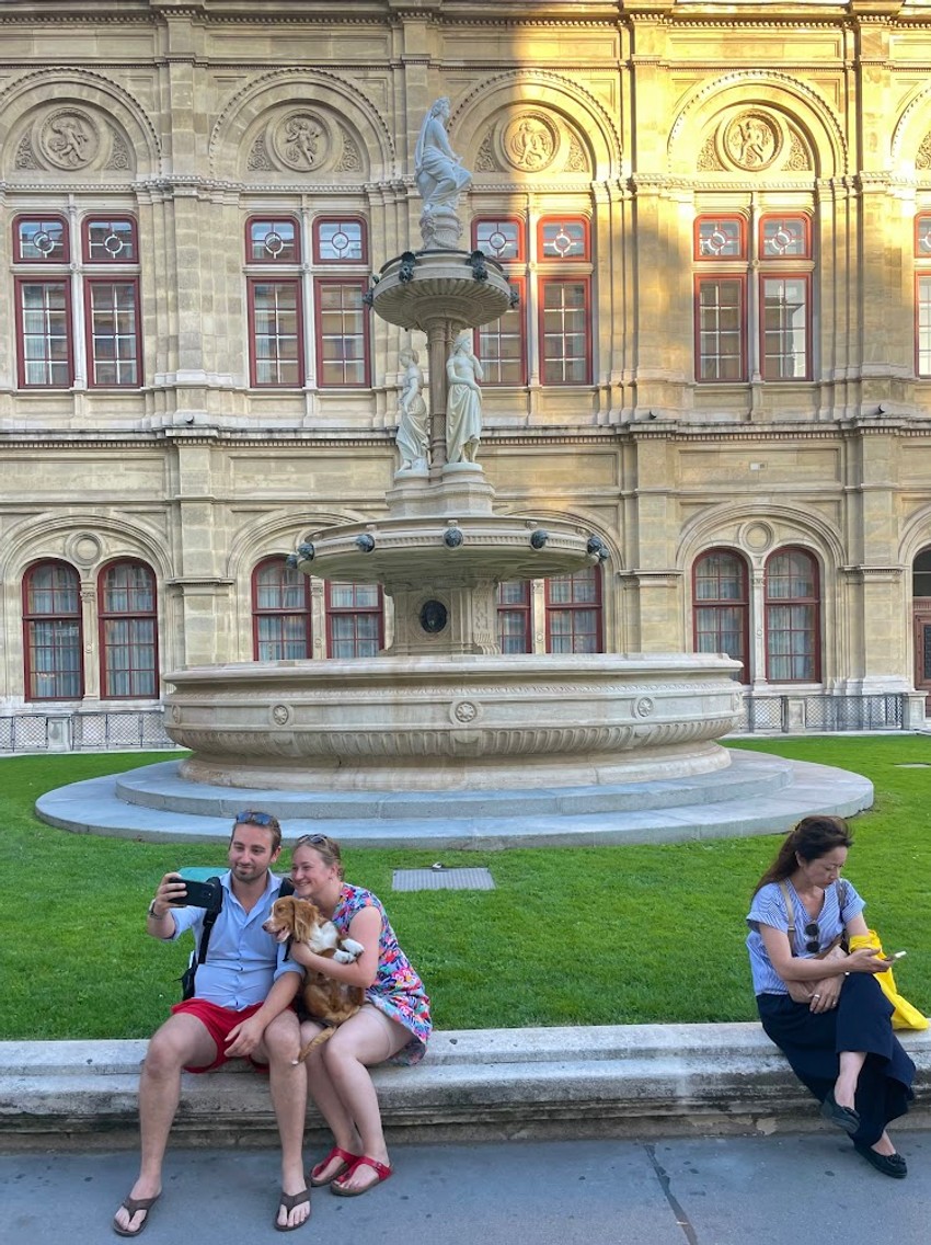 Pedeset odsto površine grada je pod zelenim površinama