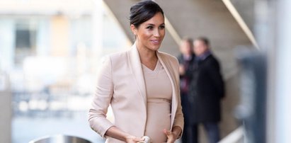 Meghan szuka niani dla dziecka. Mało kto spełnia jej oczekiwania