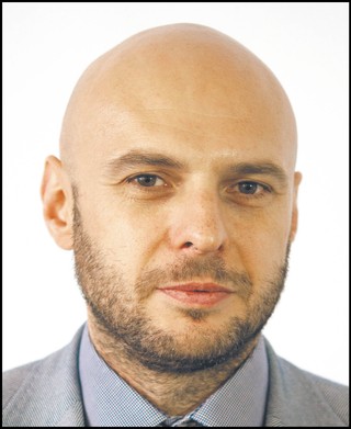 Radosław Kowalski, doradca podatkowy