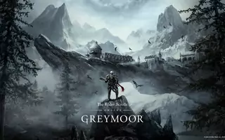 Graliśmy w The Elder Scrolls Online: Greymoor. Skyrim Online pełną gębą