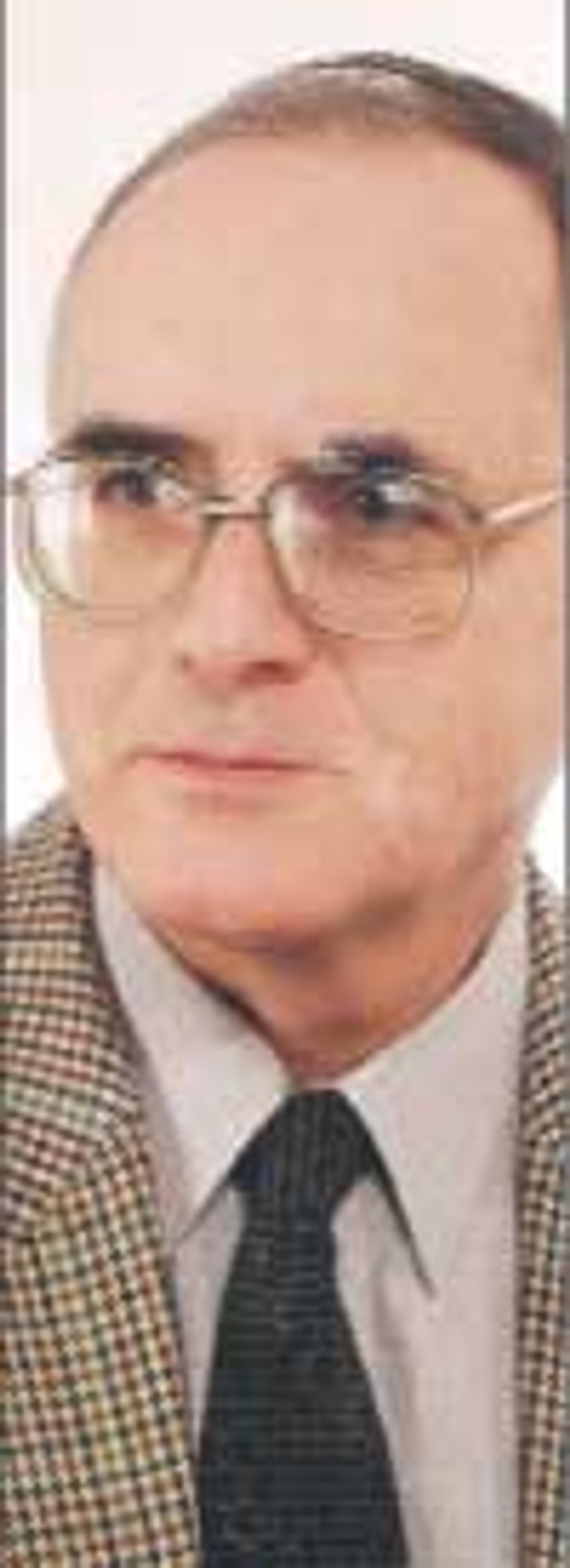 Ryszard Kowalski, prezes Związku Producentów Materiałów dla Budownictwa