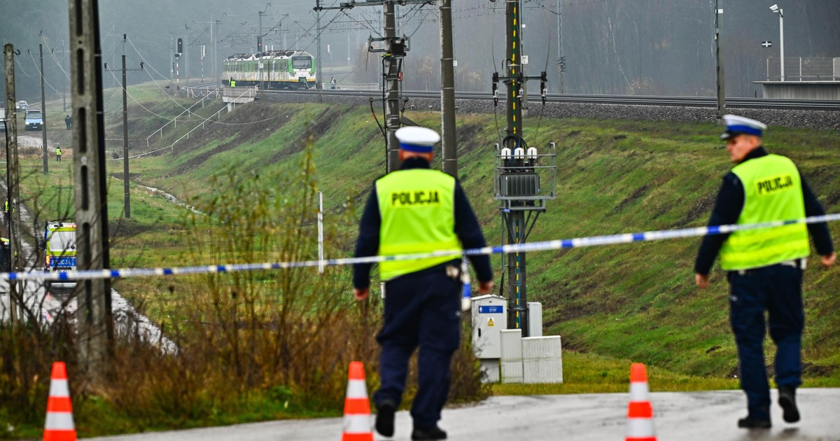 Sabotaż na torach. Jest ruch prokuratury