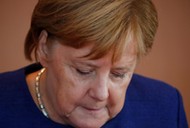 Angela Merkel