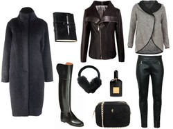 Już czas... Z czym nosić kalosze, żeby dobrze wyglądać? STYLIZACJE