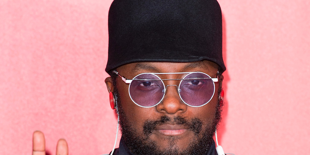 Will.i.am is reportedly doing a deal with app-only bank Atom that could see the singer invest