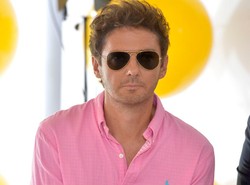 Wojewódzki drwi z celebrytki: Znana głównie z faktu dużego pragnienia bycia znaną