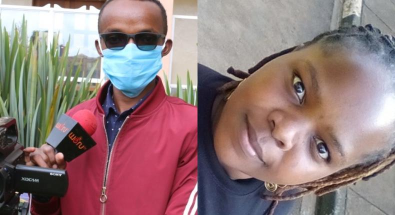 Kenyans on what marriage is like during Covid-19 pandemic