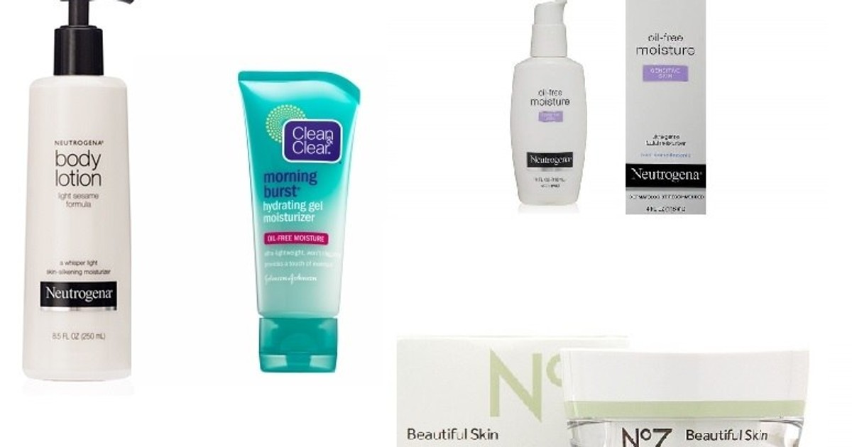 6 top moisturizers to consider if you have oily skin Pulse Nigeria