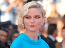 Kirsten Dunst: Lars von Trier kocha kobiety