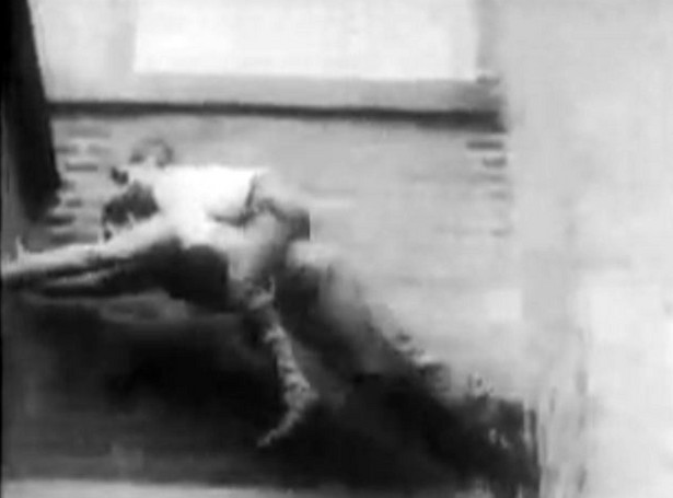 Parkour istniał już 80 lat temu