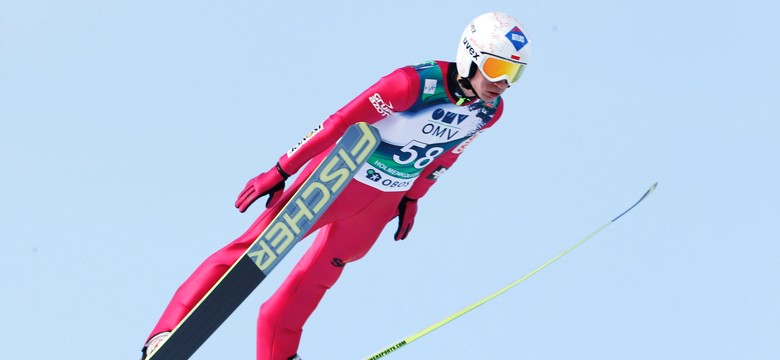 Puchar Świata: Stoch, Żyła, Murańka, Kubacki i Zniszczoł jadą do Planicy
