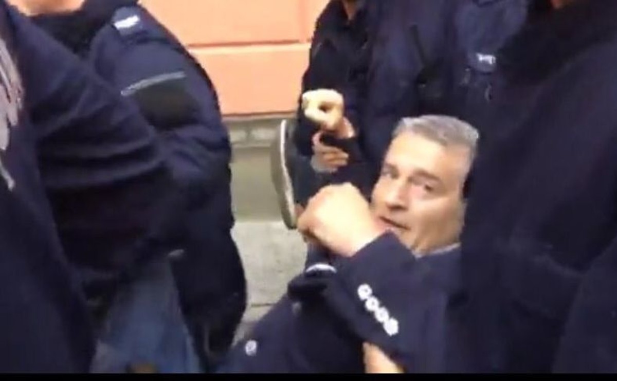 Władysław Frasyniuk