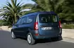 Dacia Logan MCV