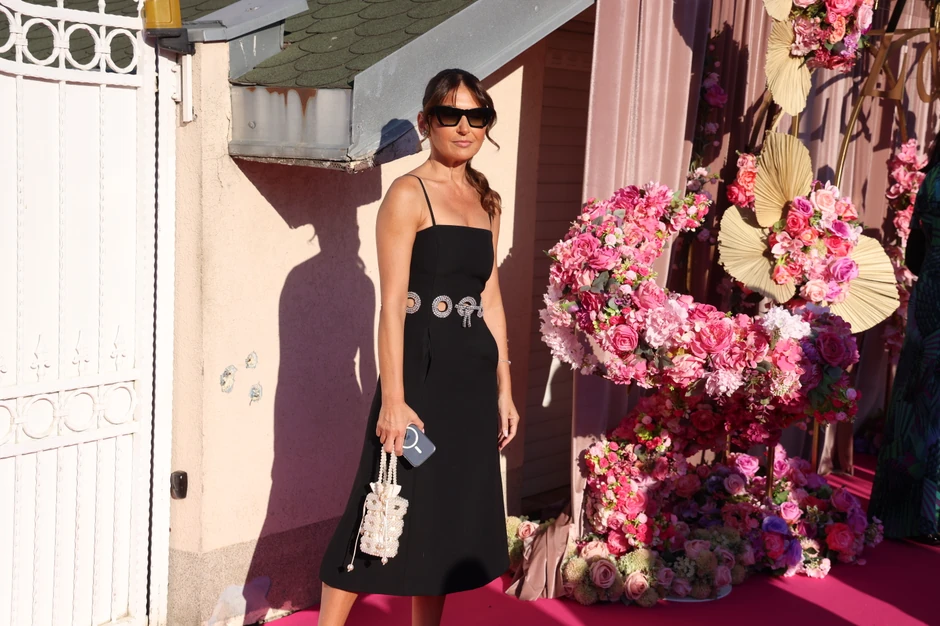 Svadba Zorice i Kemiša