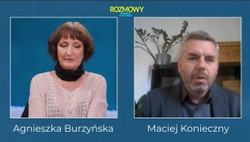 Konieczny: Nie weszliśmy do rządu i jestem przekonany, że nasza decyzja była słuszna