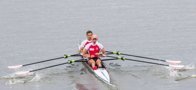 Rio de Janeiro 2016: mocna deklaracja Polaków, "teraz walczymy o medal"