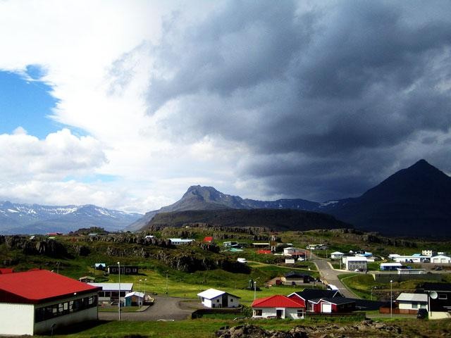 Galeria Islandia, obrazek 19