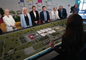SZJ - CERN postaje učesnik Ekspo 2027