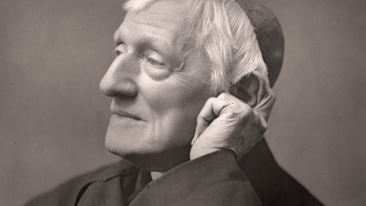 Jego życie było podzielone na dwie niemal równe części - 44 lata w Kościele anglikańskim i 44 w Kościele katolickim. Kard. John Henry Newman, konwertyta z anglikanizmu, od 19 września będzie czczony jako błogosławiony Kościoła katolickiego.