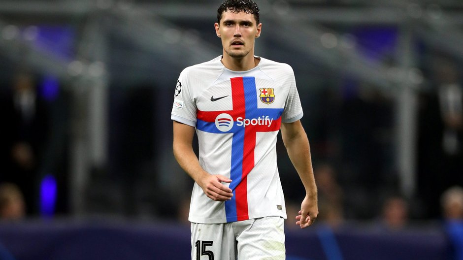 Andreas Christensen