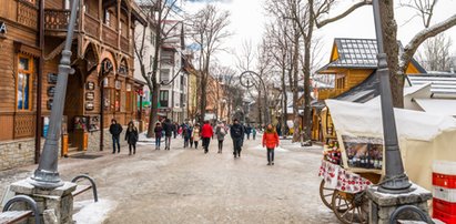 Zakopane coraz droższe! Taki cios czeka turystów w ferie