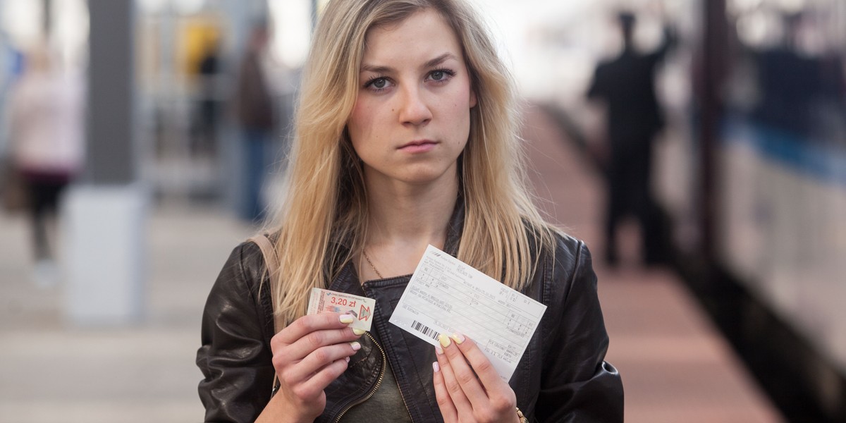 Będzie bilet jednodniowy w kolejach i autobusach.