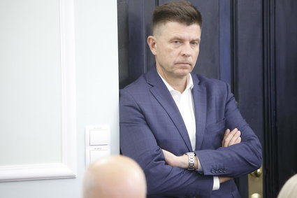 Ryszard Petru został szefem kluczowej komisji. W jego rękach jest gospodarka