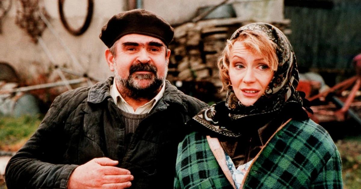 Quiz. Dopasuj bohatera do polskiego serialu. 20/20 tylko dla mistrza