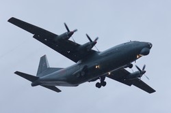 Ewakuacja Rosjan z Wuhan. Samolot wylądował na Syberii