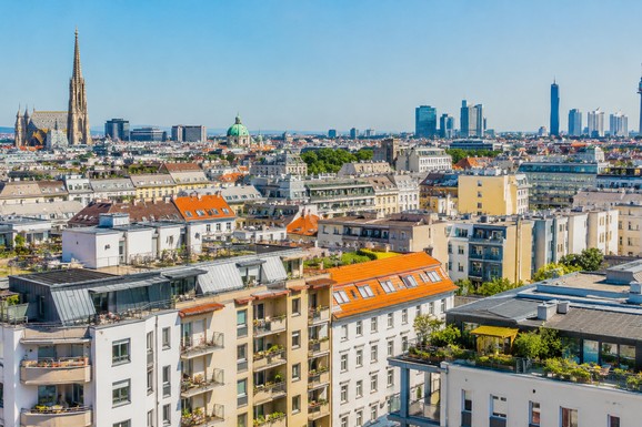Boškovići za 90 kvadrata novogradnje u Beču plaćaju kiriju od 1.000 evra! Koja lekcija se može naučiti iz austrijske stambene politike?