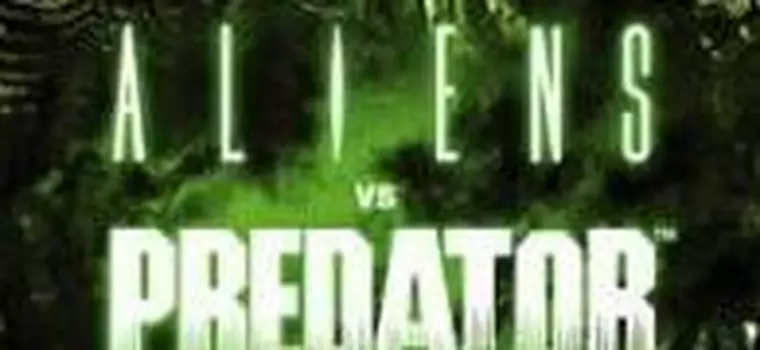 Sentymentalna podróż w czasie z twórcami Aliens vs. Predator
