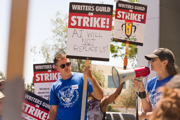 Strajk aktorów w USA zakończył się