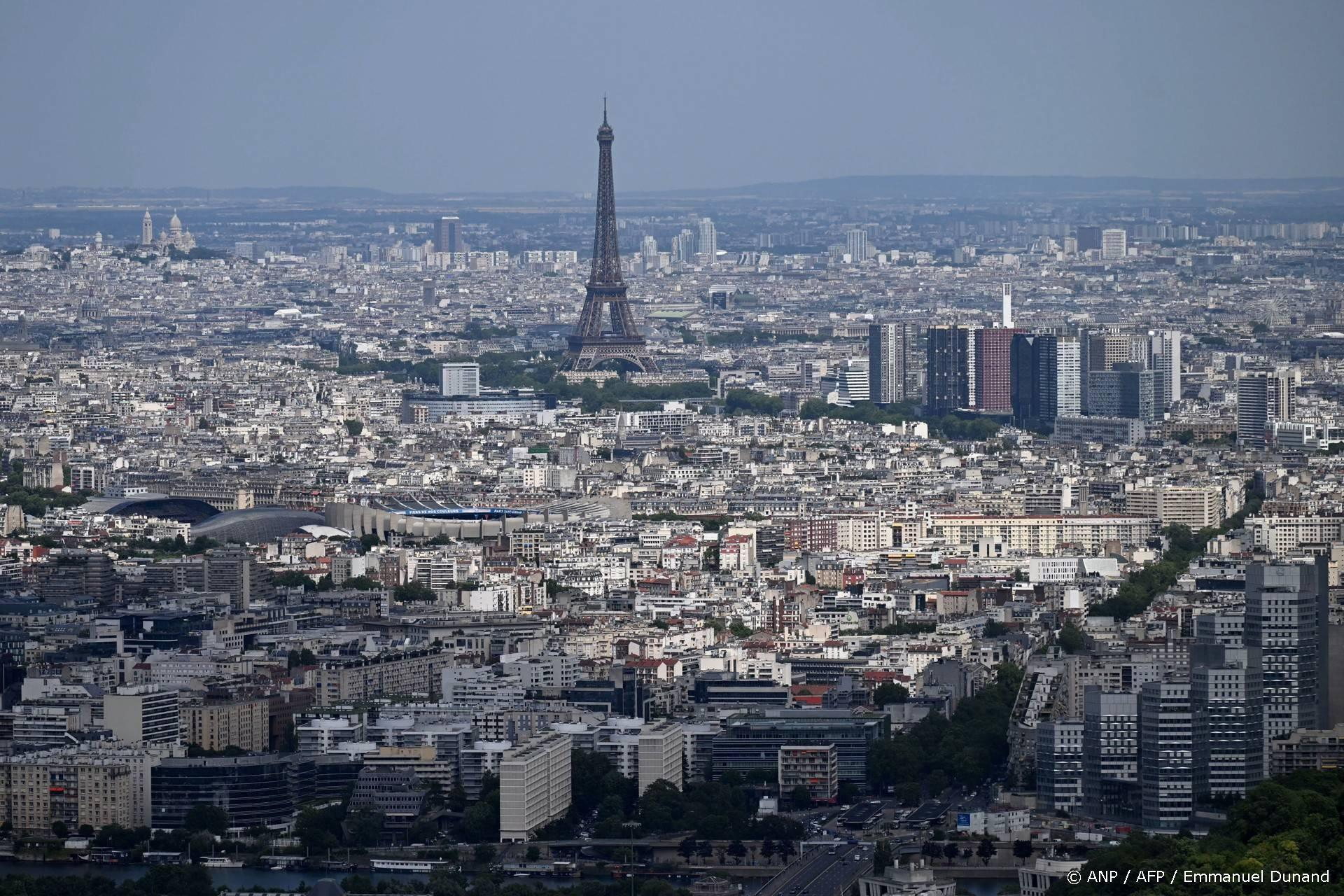 Frankrijk onderzoekt een Britse webshop: verdacht van verkoop kindersekspoppen