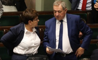 Kowalczyk: Będzie jednolity podatek łączący PIT oraz składki na ZUS i NFZ