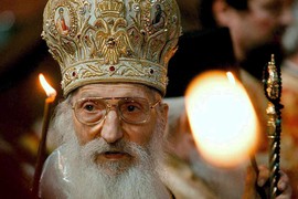 Ove MUDRE MISLI PATRIJARHA PAVLA treba naučiti napamet: Mogu da vam PROMENE CEO ŽIVOT - NA BOLJE!