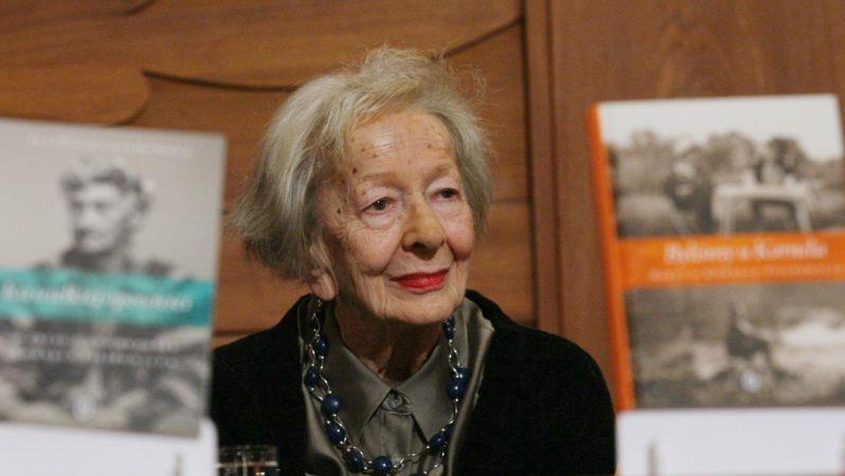 Wisława Szymborska