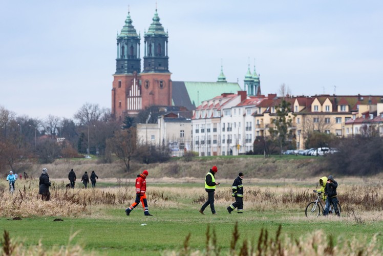 Poszukiwania Ewy Tylman