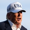 Donald Tramp